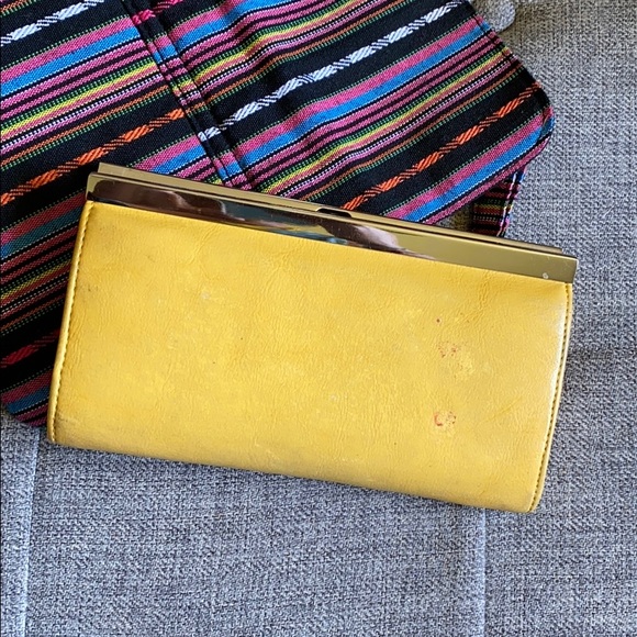 Wrist purse and wallet - Picture 5 of 7